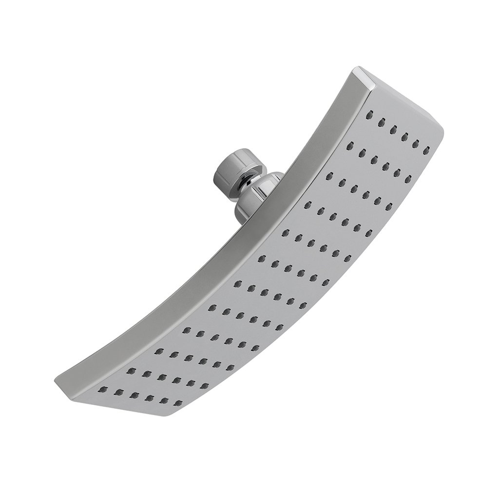 Type 30 9" Full Spray Single Function Shower Head - Chrome 