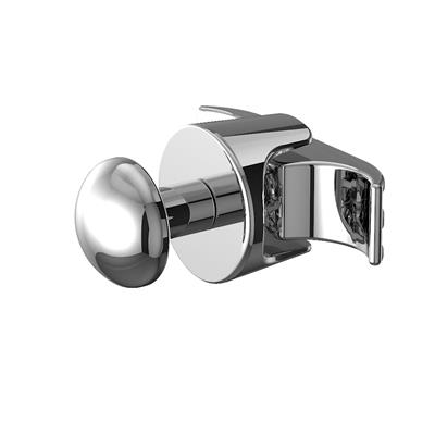 Rivassa Robe Hook Single Chrome