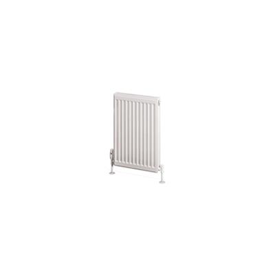 Type 11 Compact Panel Radiator 600 x 400 Gloss White