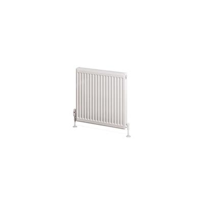 Type 11 Compact Panel Radiator 600 x 600 Gloss White