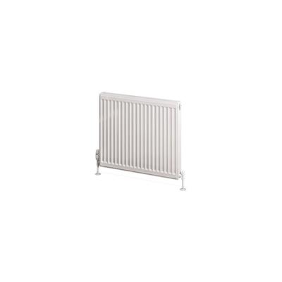 Type 11 Compact Panel Radiator 600 x 700 Gloss White