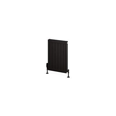 Type 11 Compact Panel Radiator 600 x 400 Matt Black