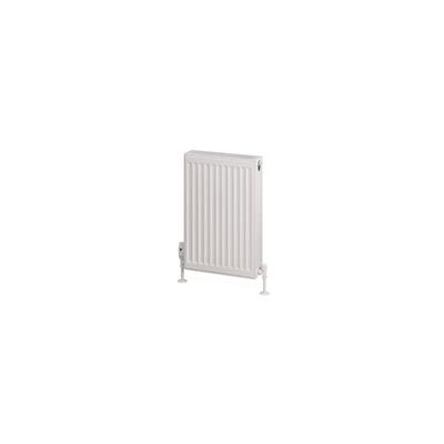 Type 22 Compact Panel Radiator 600 x 400 Gloss White