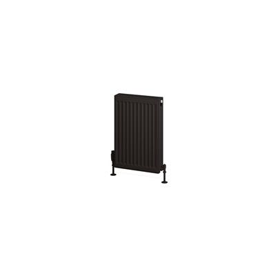 Type 22 Compact Panel Radiator 600 x 400 Matt Black