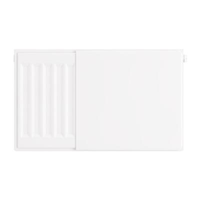 Flat Cover Plate 300 x 500 Gloss White