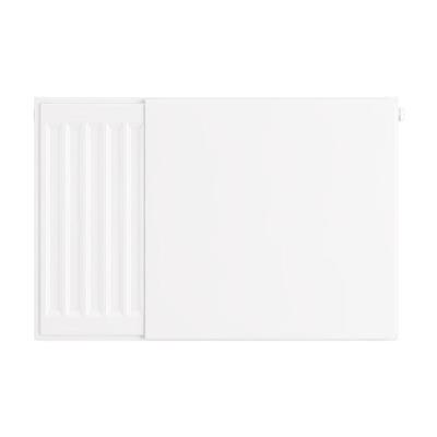 Flat Cover Plate 400 x 600 Gloss White