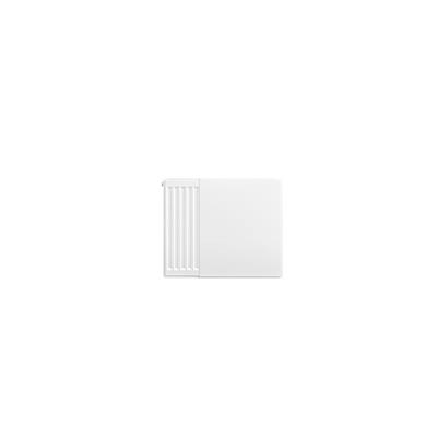 Flat Cover Plate 500 x 600 Gloss White