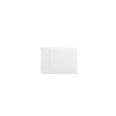 Flat Cover Plate 500 x 700 Gloss White