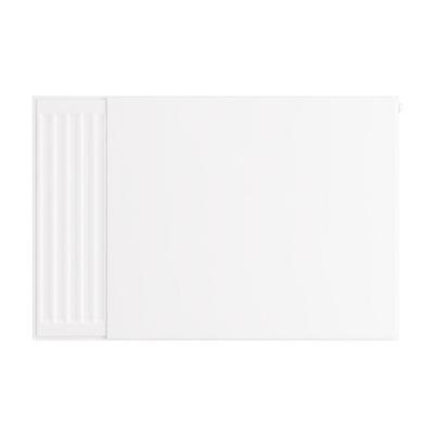 Flat Cover Plate 600 x 900 Gloss White