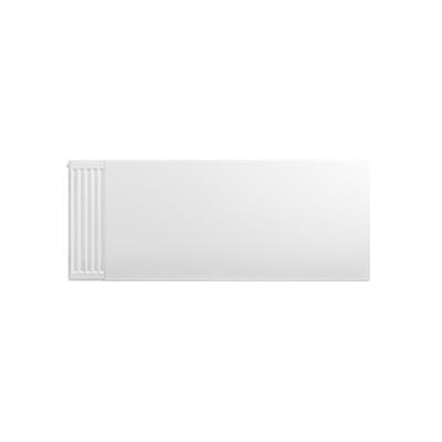 Flat Cover Plate 600 x 1500 Gloss White