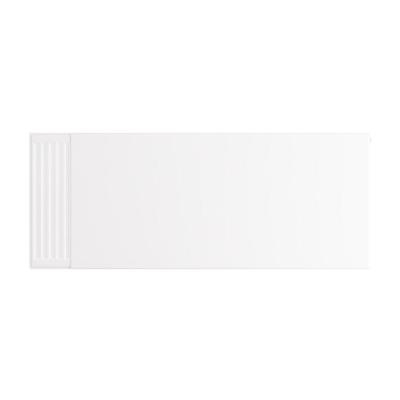 Flat Cover Plate 600 x 1500 Gloss White