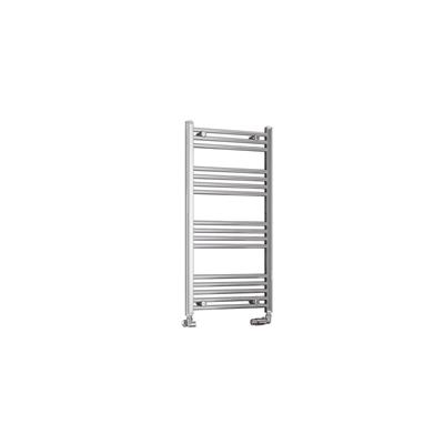 Wendover Straight Multirail 1000 x 500 Chrome