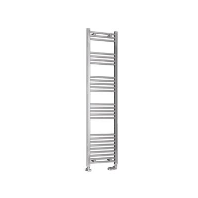 Wendover Straight Multirail 1600 x 400 Chrome