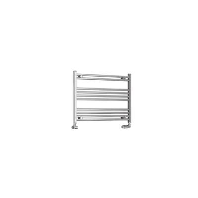 Wendover Straight Multirail 600 x 750 Chrome