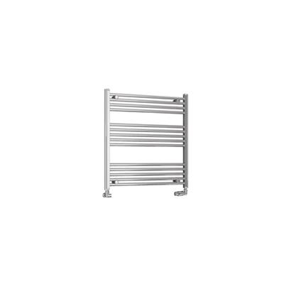 Wendover Straight Multirail 800 x 750 Chrome