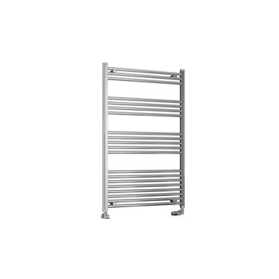 Wendover Straight Multirail 1200 x 750 Chrome