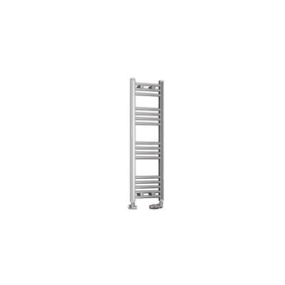 Wendover Straight Multirail 1000 x 300 Chrome