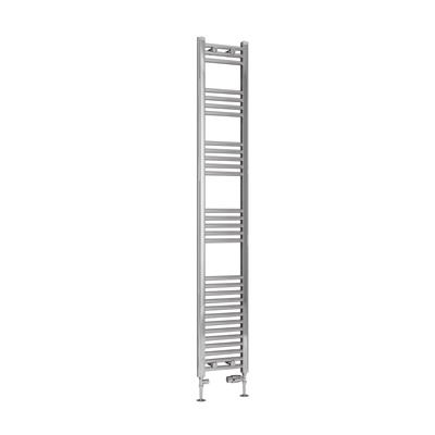 Wendover Straight Multirail 1800 x 300 Chrome