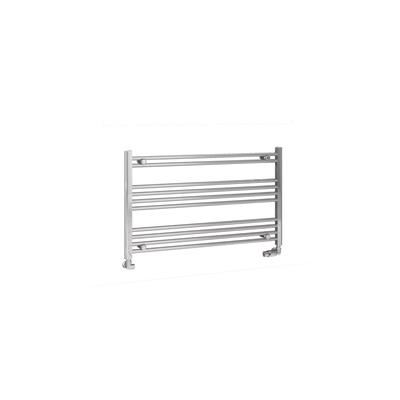 Wendover Straight Multirail 600 x 1000 Chrome