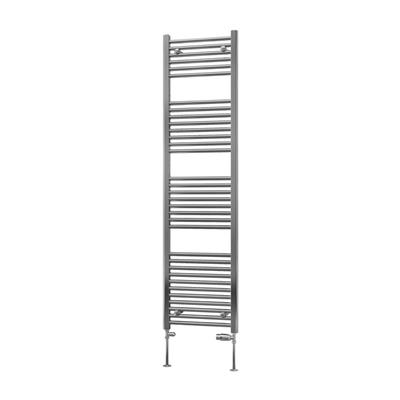 Straight Biava Multirail 1720 x 450 Chrome