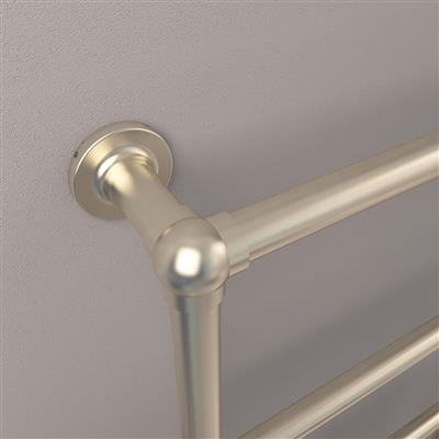 Stour 1195 x 600 Brushed Brass