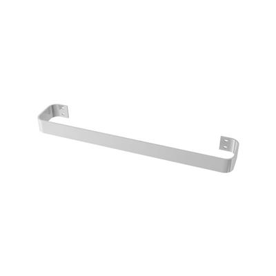 Derwent Towel Hanger 504mm. Mirror Polished