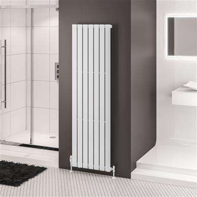 Warrington 1800 x 528 Radiator Type10 Gloss White