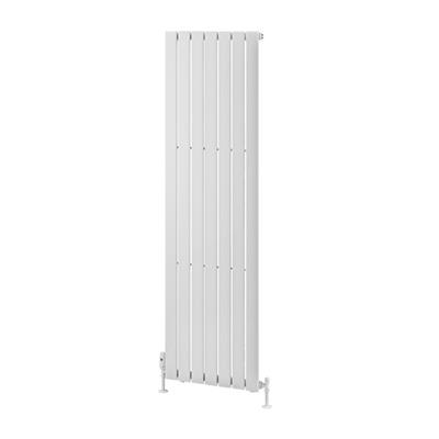 Warrington 1800 x 528 Radiator Type10 Gloss White