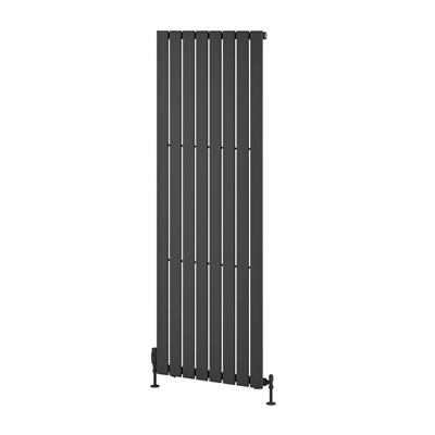 Warrington 1800 x 604 Radiator Type10 Matt Anthracite