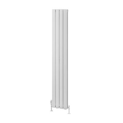 Warrington 1800 x 304 Radiator Type20 Gloss White