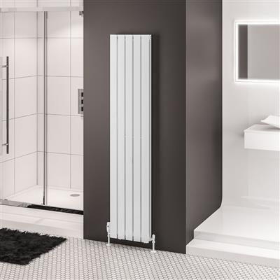 Warrington 1800 x 380 Radiator Type20 Gloss White