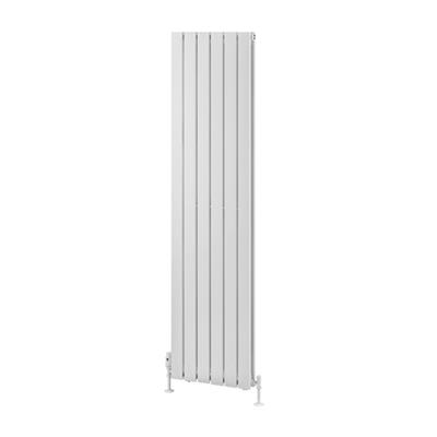 Warrington 1800 x 456 Radiator Type20 Gloss White