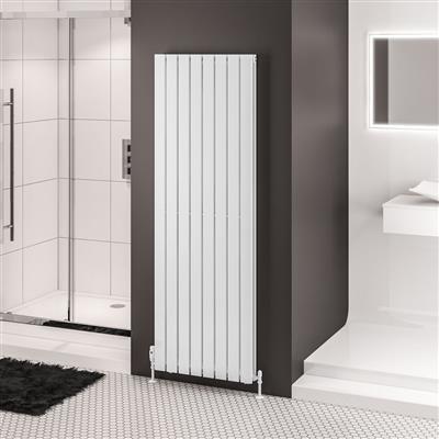 Warrington 1800 x 608 Radiator Type20 Gloss White