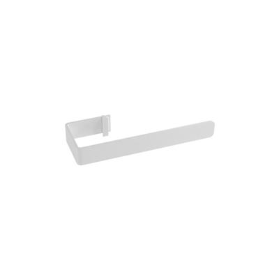 Warrington Towel Hanger 300mm Gloss White