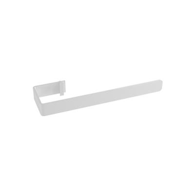 Warrington Towel Hanger 380mm Gloss White