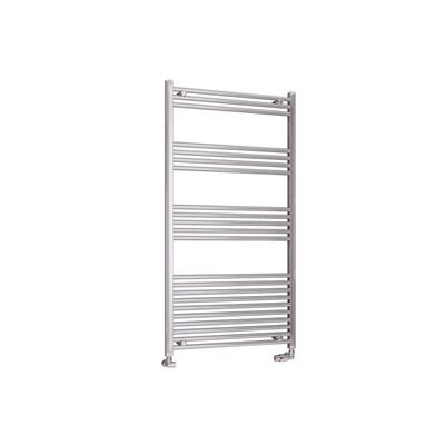 Wendover Straight Multirail 1400 x 750 Chrome