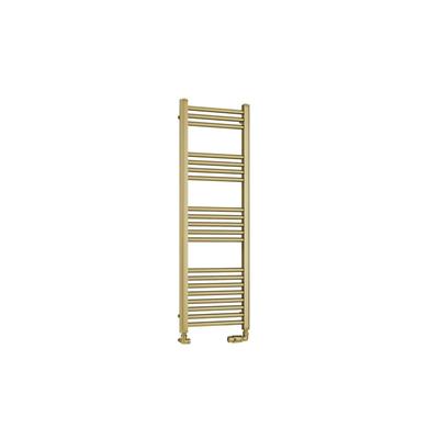 Wendover Straight Multirail 1200 x 400 Brushed Brass