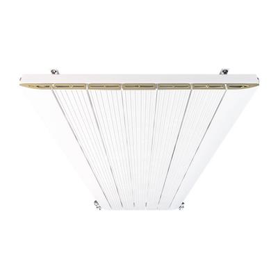 Trent Cover Cap Set 660mm Brushed Brass