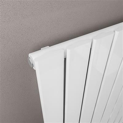 Warrington 1800 x 680 Radiator Type10 Gloss White