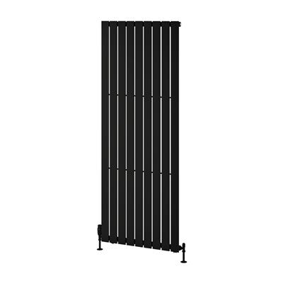 Warrington 1800 x 680 Radiator Type10 Matt Black