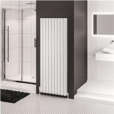 Warrington 1800 x 684 Radiator Type20 Gloss White