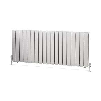 Warrington 600 x 1444 Radiator Type20 Gloss White