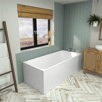 Beaufort 1650x560mm Front Panel