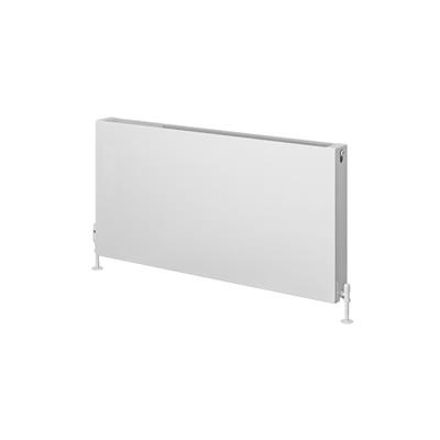 Type 22 Flat Panel Radiator 600 x 1200 Gloss White