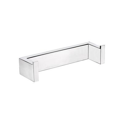 Alento Double Robe Hook - Chrome