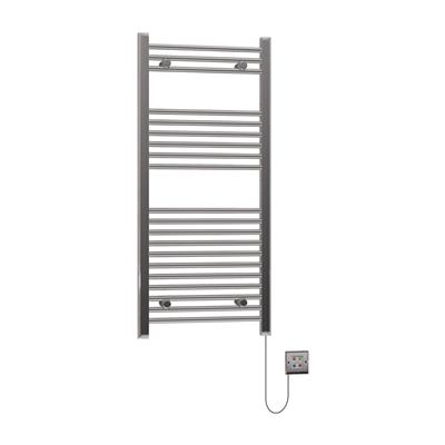 Biava Dry Element Towel Rail 1100x500mm Chrome