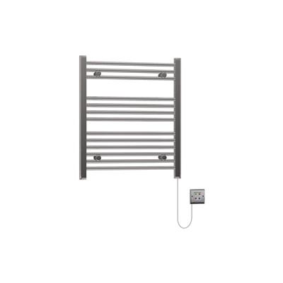 Biava Dry Element Towel Rail 700x600mm Chrome