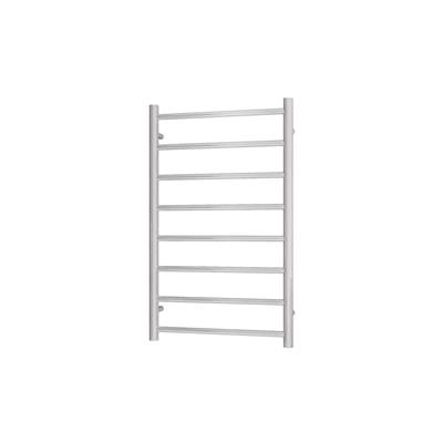 Emsbury Dry Element Towel Rail 800 x 500 Polished