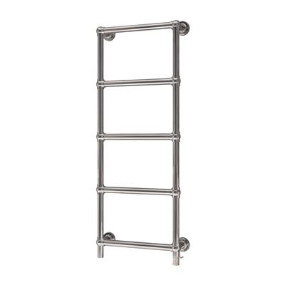 Kennet Dry Element Towel Rail 1200 x 500 Chrome