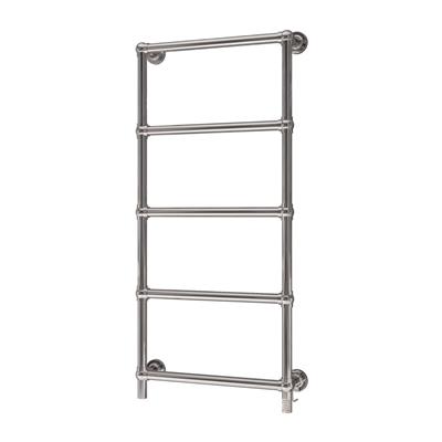 Kennet Dry Element Towel Rail 1200 x 600 Chrome